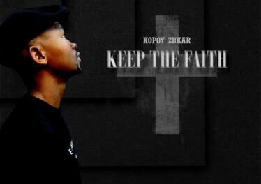 Kopoy Zukar - Keep the Faith EP