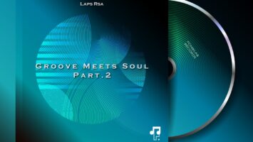 Laps Rsa - Groove Meets Soul, Pt. 2