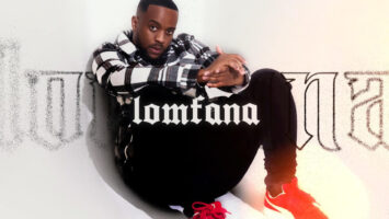 Laud, Tracy & Sobzeen - LoMfana
