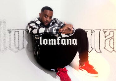 Laud, Tracy & Sobzeen - LoMfana