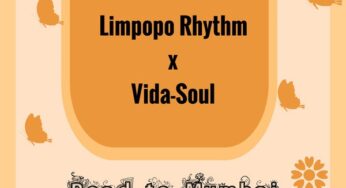 Limpopo Rhythm & Vida-Soul – Road to Mumbai