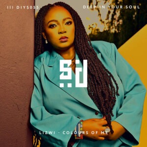 Lizwi - Colours of Me (Album)