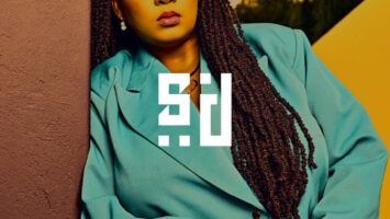 Lizwi - Colours of Me (Album)