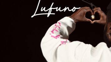 Lutroo Da-Music, Khanyisa & Una Rams - Lufuno (feat. Yumbs, Sly & Marcus MC)