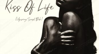 Mafia Natives – Kiss Of Life (Upswing Sunset Dub)