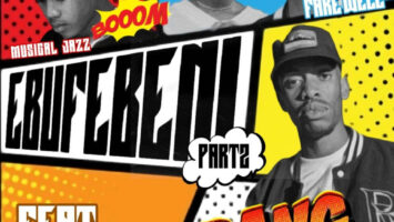Malume.Hypeman, Fake'Well & Musical Jazz - Ebufebeni Pt. 2 (feat. Shugamizer)
