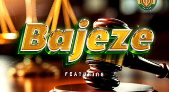 Master Sphe – Bajeze (feat. King P & Mr Nation Thingz)