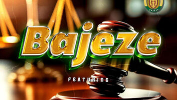Master Sphe - Bajeze (feat. King P & Mr Nation Thingz)