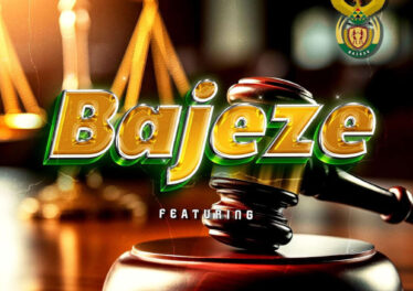 Master Sphe - Bajeze (feat. King P & Mr Nation Thingz)