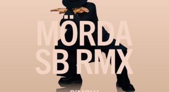 Maxwell – Simply Beautiful (MÖRDA Remix)