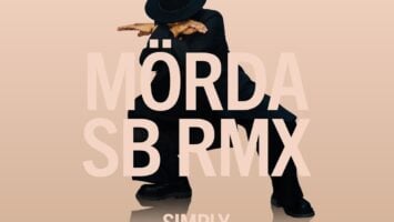 Maxwell - Simply Beautiful (MÖRDA Remix)