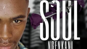 Mbuso de Mbazo - Soul Ngenkani
