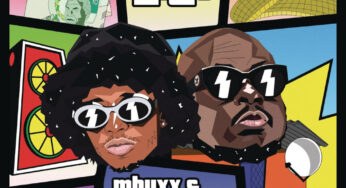 Mbuxx & Myztro – Thatha Lento EP
