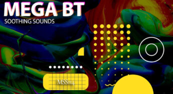 Mega BT – Soothing Sounds EP