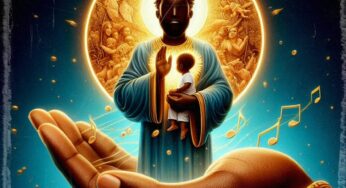 Mogomotsi Chosen – Blessings EP