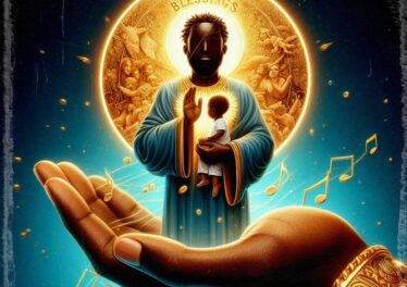 Mogomotsi Chosen - Blessings EP