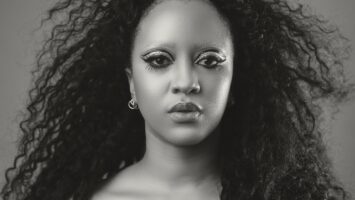 Mpho Sebina - Alkebulan EP