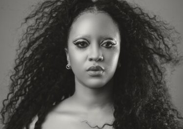 Mpho Sebina - Alkebulan EP