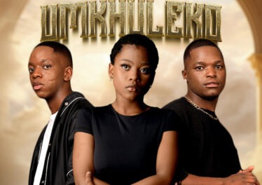 Msongi, Naledi Aphiwe & JL SA - Umkhuleko