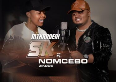 Mthandeni SK - Ishephisi ejezini (feat. Nomcebo Zikode)