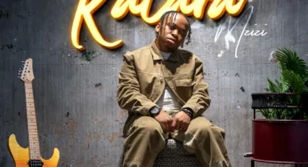 Mzizi & Babalwa M – Melusi (feat. Stixx)