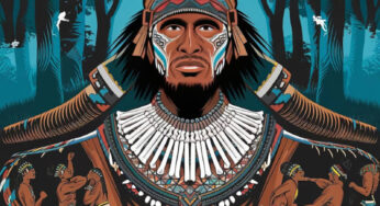 Nastic Deep SA – Echoes of Ancestors EP