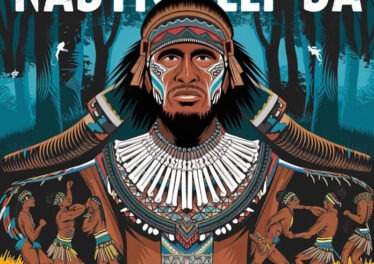 Nastic Deep SA - Echoes of Ancestors EP