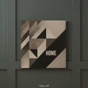 Nelsin M - Home (Album)