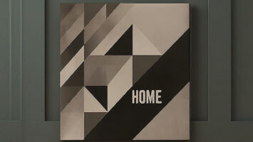 Nelsin M - Home (Album)