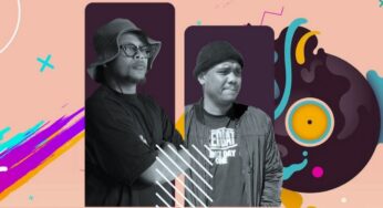 Persie Botta & Tukz Ancestral – Strange Moves (Original Mix)