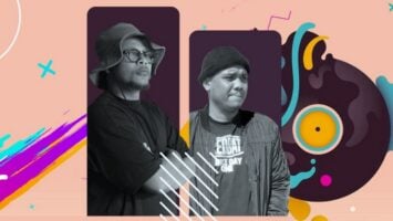Persie Botta & Tukz Ancestral -Strange Moves (Original Mix)