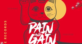 Prince Benza – Pain and Gain EP