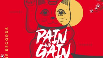 Prince Benza - Pain and Gain EP
