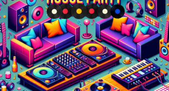 Razzmellow & Man Q – House Party