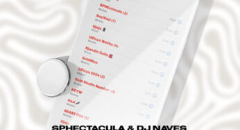 SPHEctacula & DJ Naves – Moyowodwa (feat. Sazified & Beast RSA)