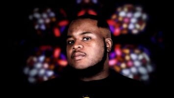 Shazmicsoul - For Saints & Sinners (Album)