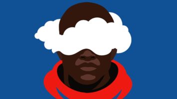 Shimza - Dreaming EP