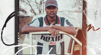 Sir Bless – Optimism EP