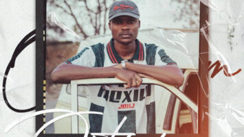 Sir Bless - Optimism EP