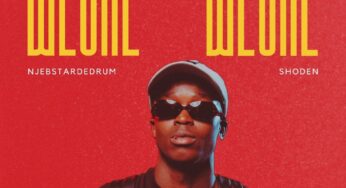 SkavaNator, Mdakzin & Claras DeeJay – Weshe Weshe (feat. Njebstardedrum & Shoden)