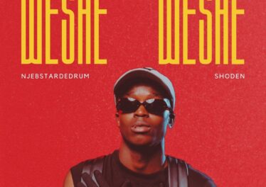 SkavaNator, Mdakzin & Claras DeeJay - Weshe Weshe (feat. Njebstardedrum & Shoden)