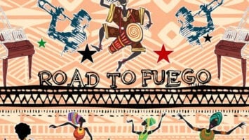 Smallgod - Road To Fuego EP
