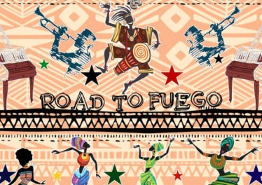 Smallgod - Road To Fuego EP