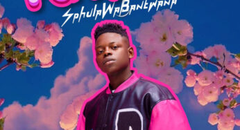 SphulaWaBantwana – PA KYK (Album)