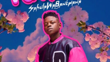 SphulaWaBantwana - PA KYK (Album)