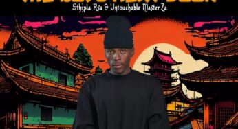 Sthipla RSA & Untouchable MasterZA – THE BOYS NEXT DOOR EP