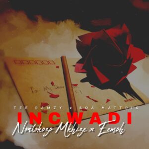 TEE Ramzy, Soa Mattrix & Nontokozo Mkhize - Incwadi (feat. Eemoh)
