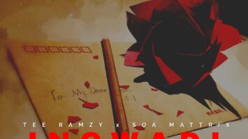 TEE Ramzy, Soa Mattrix & Nontokozo Mkhize - Incwadi (feat. Eemoh)