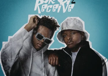 TNK MusiQ - Ask & Receive 2 EP