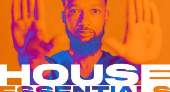 Taz Golden – House Essentials, Vol. 1 (DJ Mix)